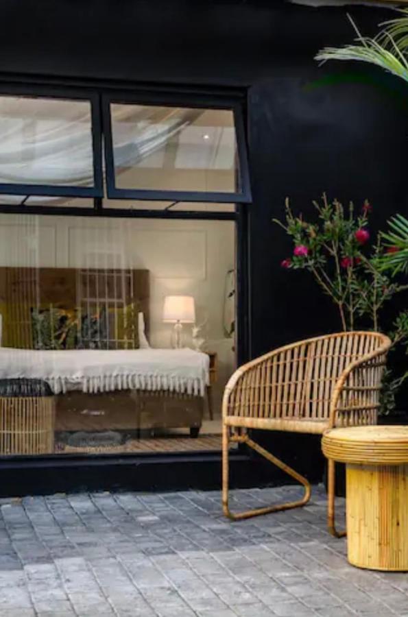 The Ivy On Park Cidade Do Cabo Exterior foto