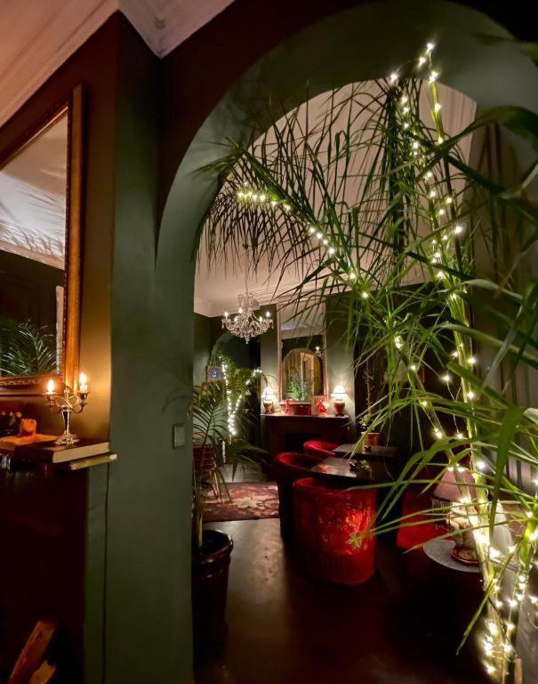 The Ivy On Park Cidade Do Cabo Exterior foto