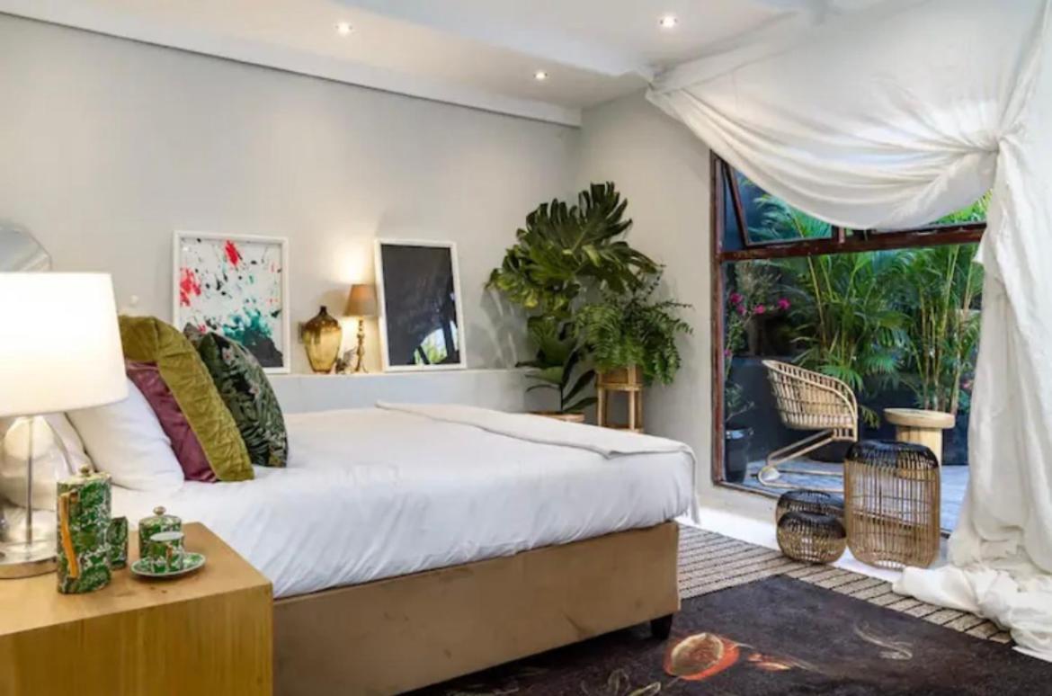 The Ivy On Park Cidade Do Cabo Exterior foto